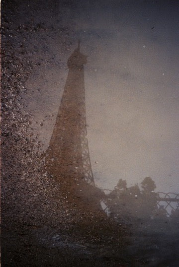 On our way to "Roland Garros"